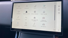 Land Rover Range Rover Evoque 2.0 D200 Dynamic HSE 5dr Auto Diesel Hatchback